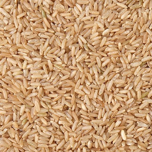 Brown Rice Manufacturers & Exporters in India