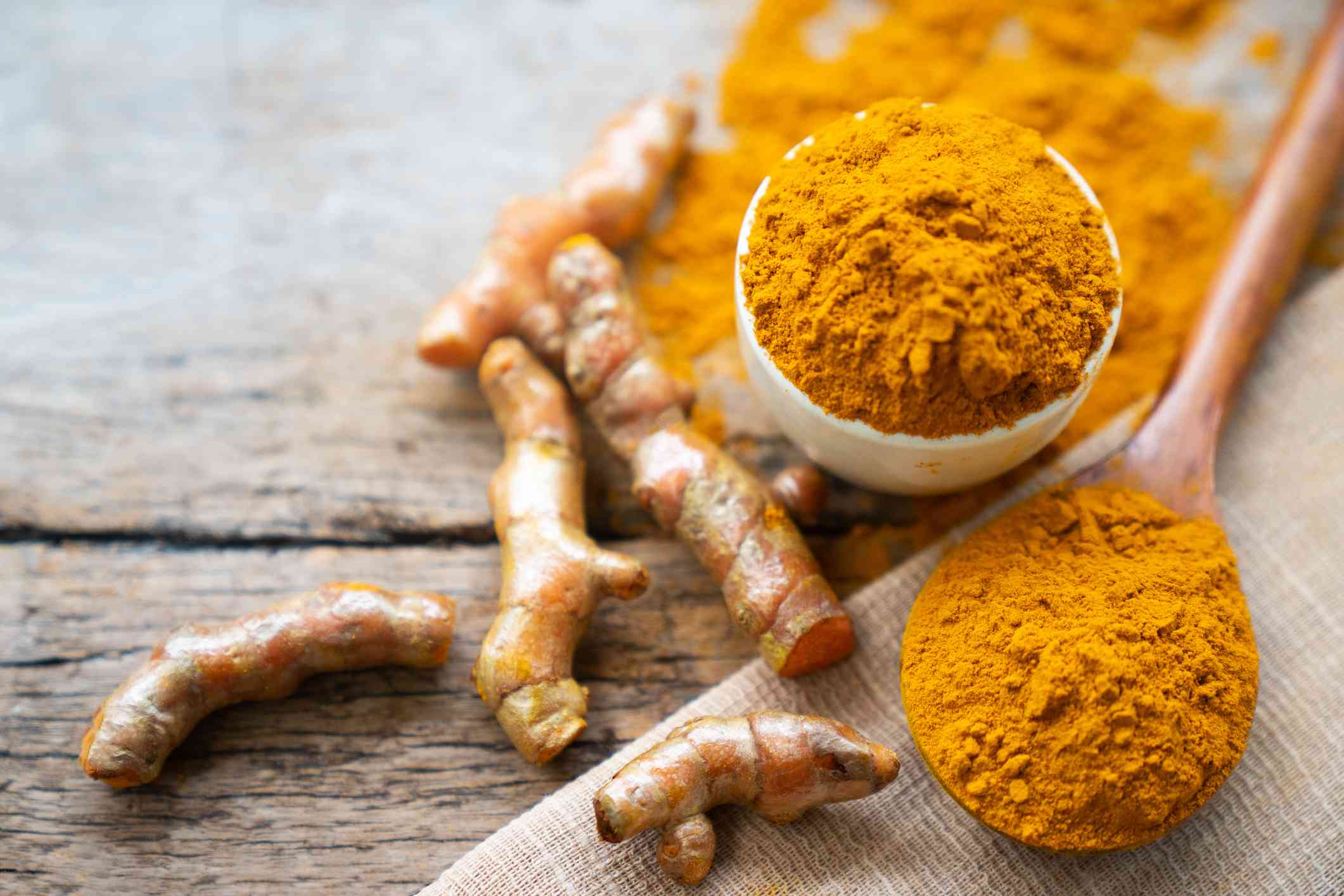 Turmeric Powder