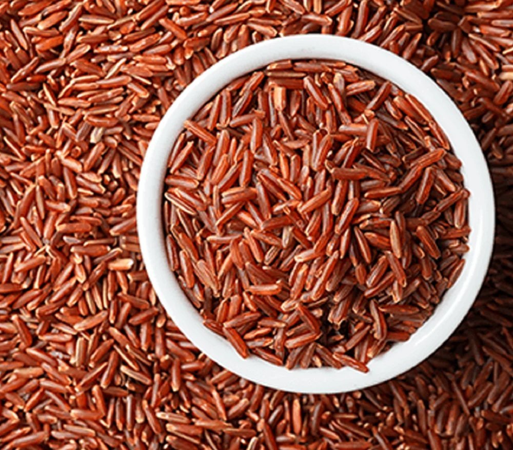 Red Rice Manufacturers & Exporters in India