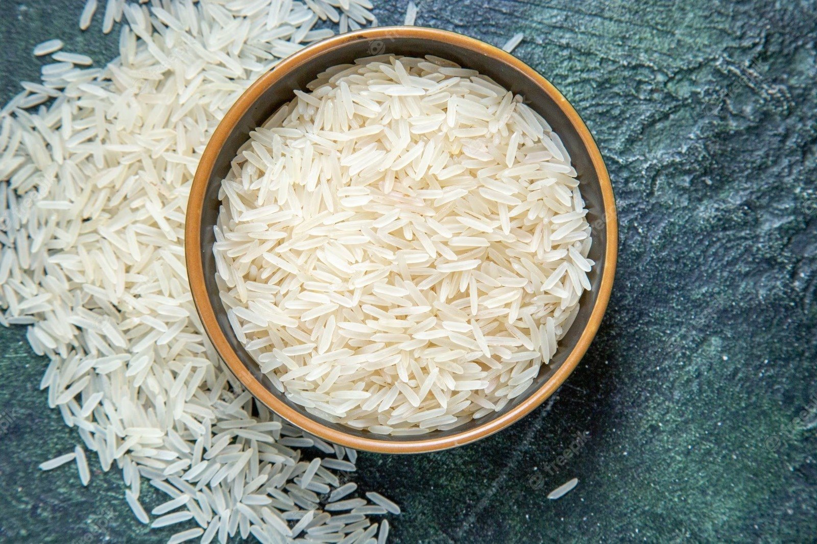 White Rice